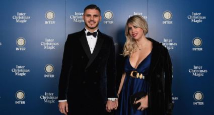 La polémica reacción de Mauro Icardi tras los dichos de Wanda Nara