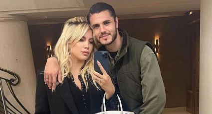 Sale a la luz la verdad sobre las infidelidades de Mauro Icardi a Wanda Nara