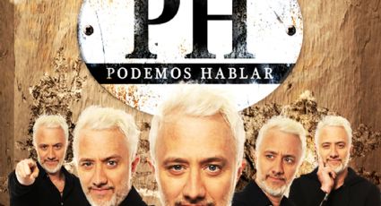 Lo que se viene este sábado en "PH Podemos Hablar"