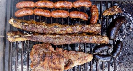 Asado argentino: aquí los secretos para que te quede como a los expertos