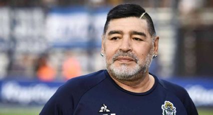 El polémico negocio que podría enfrentar a los herederos de Maradona