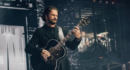 Ricardo Arjona y el regreso más esperado