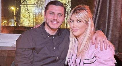 Wanda Nara y Mauro Icardi ya no pueden ocultar la verdad