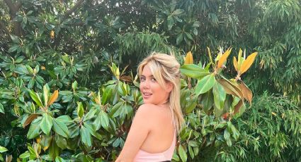 Wanda Nara se luce con un gran galardón