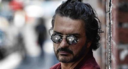 Ricardo Arjona no pudo contener su emoción