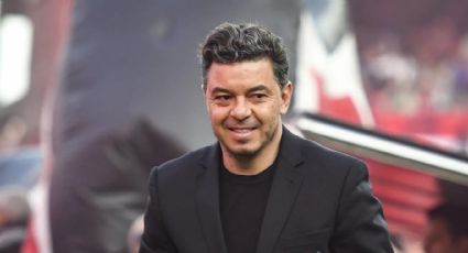 La ex de Marcelo Gallardo encendió las alarmas