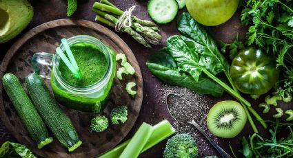 Verduras: cuál de todas tiene más concentración de hierro y corrige la digestión