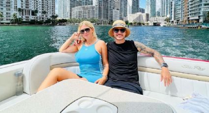 Mauro Icardi y Wanda Nara revolucionan Turquía