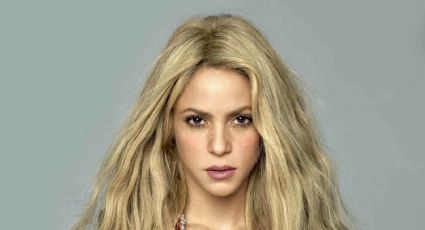 La insólita reacción de Shakira ante preguntas sobre Gerard Piqué