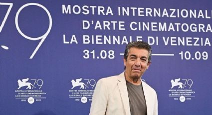 El distinguido reconocimiento a Ricardo Darín