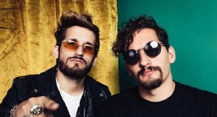 La picante denuncia a Mau y Ricky Montaner en “La Voz Argentina”