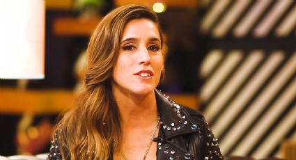 Soledad Pastorutti filtró quién ganará “La Voz Argentina”