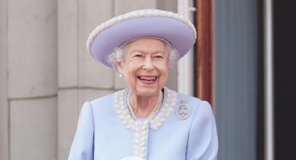 El extraordinario gesto de la Reina Isabel II a Maradona