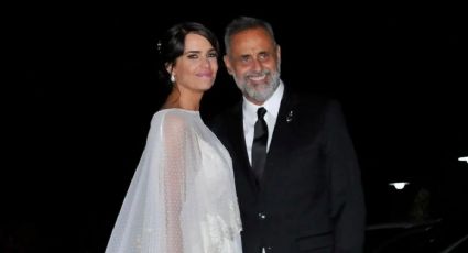 "Estas son algunas de las mentiras": Romina Pereiro, la ex de Jorge Rial, emitió fuertes acusaciones