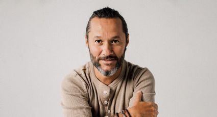 El error que confirmó el nuevo romance de Diego Torres