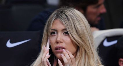 La reacción que dejó en jaque a Wanda Nara y Maxi López