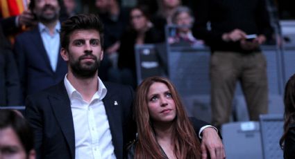 Confirmada la infidelidad de Gerard Piqué hacia Shakira