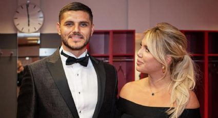 Wanda Nara y Mauro Icardi ya no podrían sostener su vida normalmente