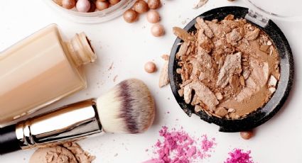 Las razones por las que tu maquillaje podría perjudicar tu piel