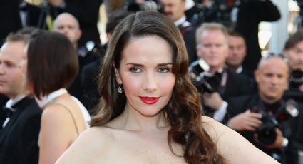 El disgusto de Natalia Oreiro