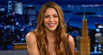 Shakira no piensa callarse más