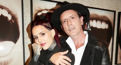 Coti Sorokin desmiente los dichos de Cande Tinelli