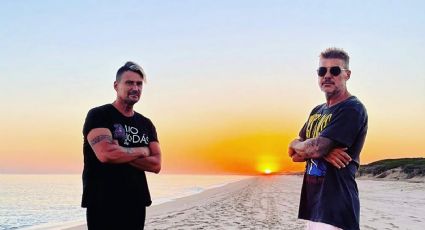 Crece la fuerte interna entre Marcelo Tinelli y Luciano "El Tirri"