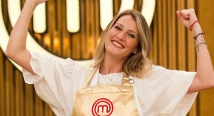 El presente de Mica Viciconte podría molestar a Nicole Neumann