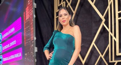 Barby Franco vivió un dramático momento