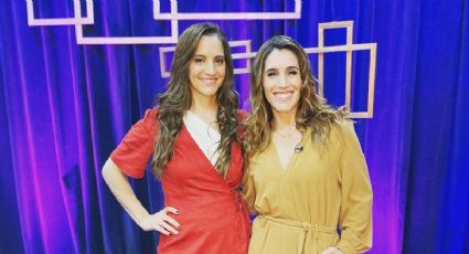 Soledad Pastorutti confirmó lo que todos sospechaban de Natalia