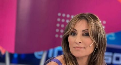 Marcela Tauro confiesa de quién está enamorada