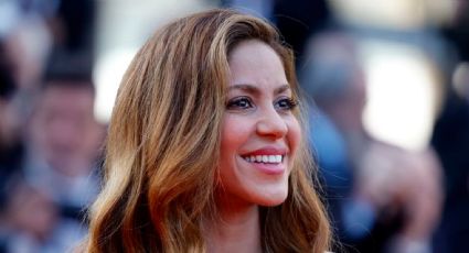 Shakira volvería con un antiguo amor