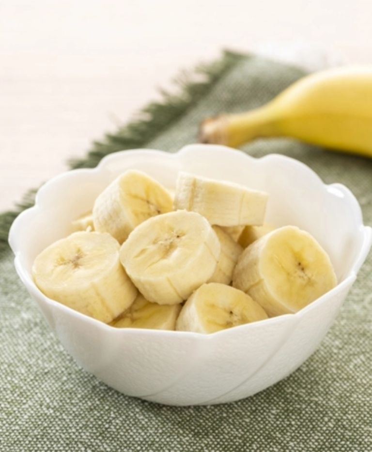 Bananas. Fuente: (Twitter).