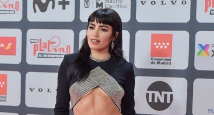 La tremenda confesión de Lali Espósito