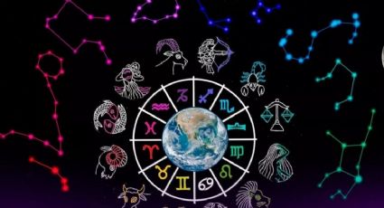 Horóscopo: la suerte según tu signo del zodiaco para este domingo