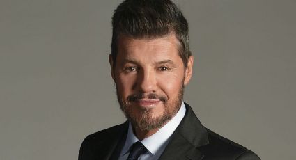 Famosa denunció que Marcelo Tinelli la abandonó en el peor momento: "Me enojé con él"