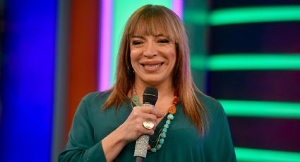 Lizy Tagliani, en medio un nuevo escándalo por su llegada a Telefe