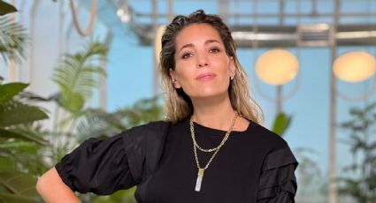 La sorprendente confesión de Noelia Antonelli sobre su separación