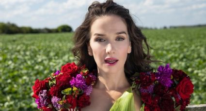 Salió a la luz el secreto mejor guardado de Natalia Oreiro