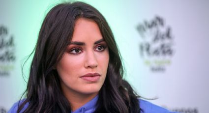 Lali Espósito habla de su llamativo "romance" con Wos