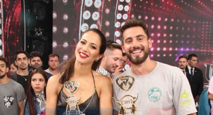 Flor Vigna y Nico Occhiato confirmaron la mejor noticia