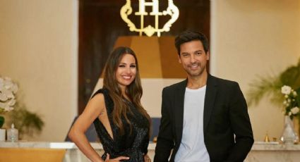 Conoce a los escandalosos participantes de el "Hotel de los Famosos”