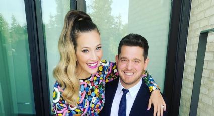 Luisana Lopilato y Michael Bublé anunciaron el final: “Llegamos al final”