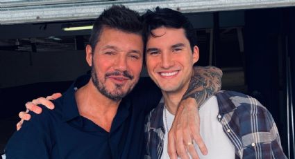 Marcelo Tinelli: se confirmaron las sospechas sobre su hijo Francisco