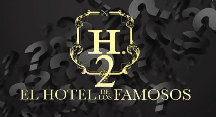 El “Hotel de los Famosos 2” protagoniza un nuevo escándalo