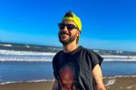 Diego Leuco y Sofía Martínez dijeron adiós para siempre