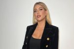 “Qué suerte”: el comunicado de Wanda Nara que nadie esperaba