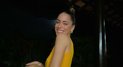 Tini Stoessel anunció una muy bella noticia