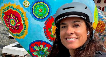 Ciclismo: conocé los beneficios del deporte que conquistó a Gabriela Sabatini