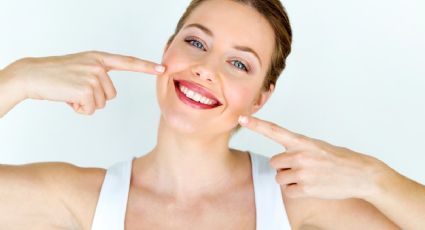 Tratamientos caseros para mantener dientes blancos y una sonrisa radiante